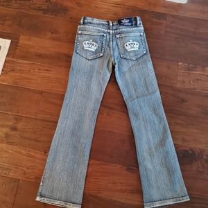 Victoria Beckham Rock & Republic Jean's never worn
